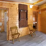 Classe Village Campingplatz Lido di Dante