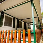 Campingplatz Classe Village Lido di Dante
