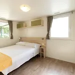 Classe Village Campingplatz Lido di Dante