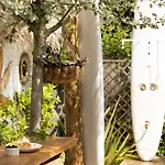 Campingplatz Classe Village Lido di Dante