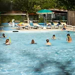 Classe Village Campingplatz Lido di Dante
