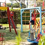 Campingplatz Classe Village 3*