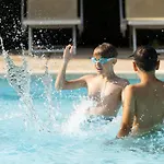 Campingplatz Classe Village 3*