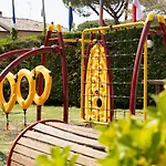 Camping Classe Village