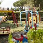 Camping Classe Village 3*