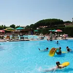 Classe Village Camping