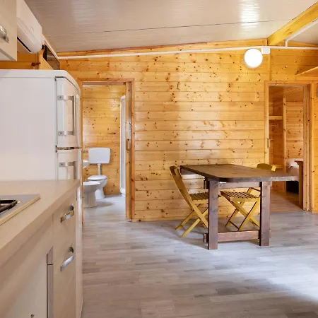 Classe Village 3*