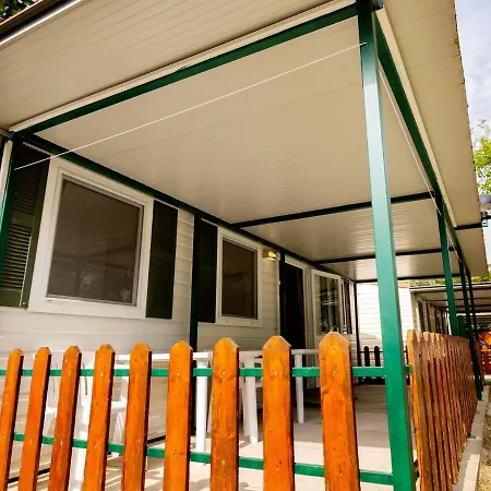 Camping Classe Village Lido di Dante