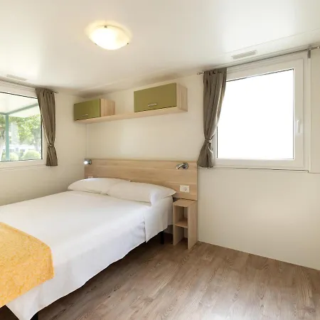 Classe Village Kemp Lido di Dante