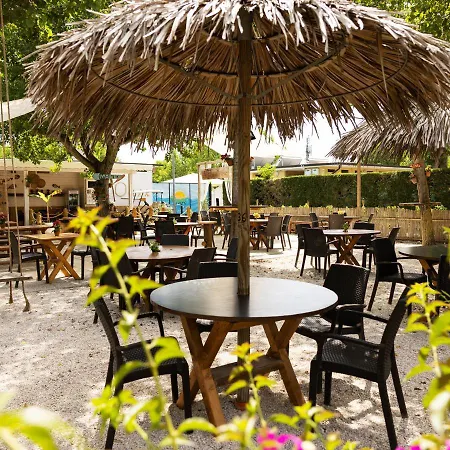 Classe Village Kemp Lido di Dante