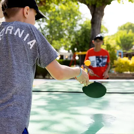 Kemping Classe Village 3*