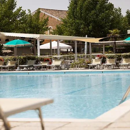 Classe Village 3* Lido di Dante