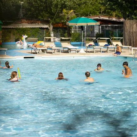 Classe Village Kemp Lido di Dante