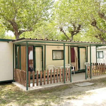 Camping Classe Campsite Lido di Dante