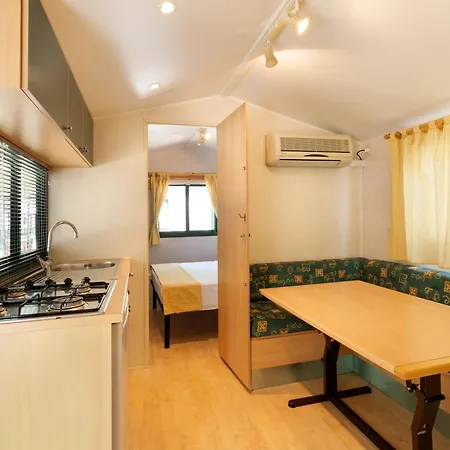 Campsite Camping Classe Lido di Dante