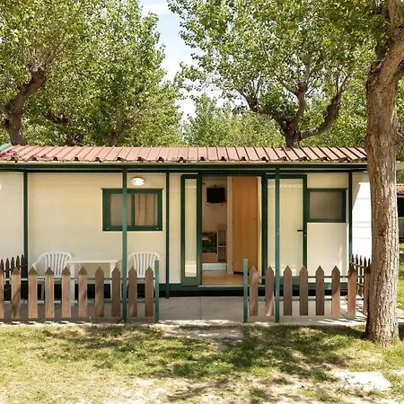 Camping Classe Campsite Lido di Dante