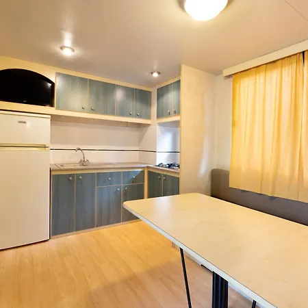 Campsite Camping Classe Lido di Dante