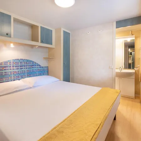 Campsite Camping Classe 3*