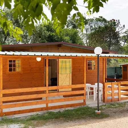 Camping Classe