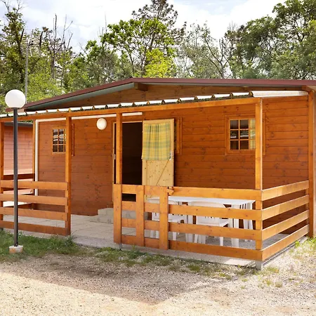 Campsite Camping Classe Lido di Dante