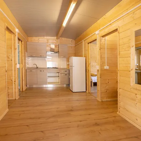 Camping Classe Campsite