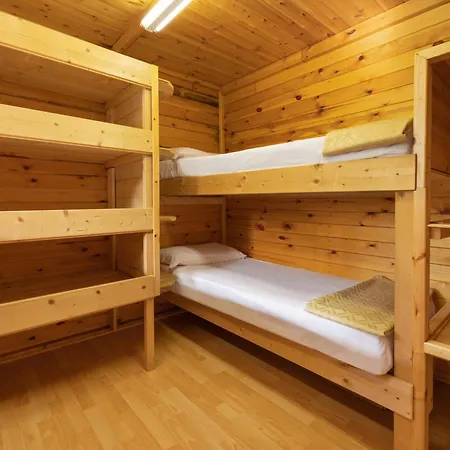 Classe Village Kemping Lido di Dante