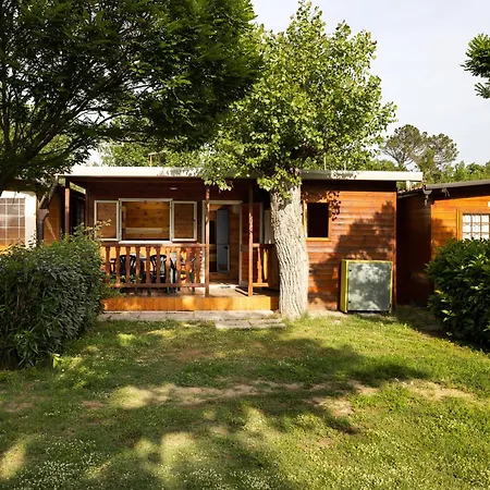 Classe Village Kemping