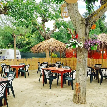 Classe Village Lido di Dante