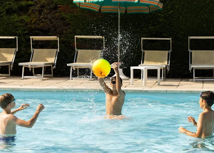 Classe Village Lido di Dante