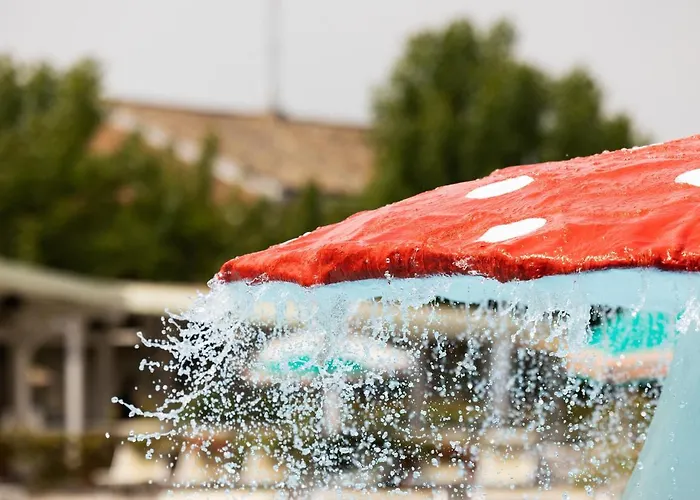 Classe Village Kemp 3*