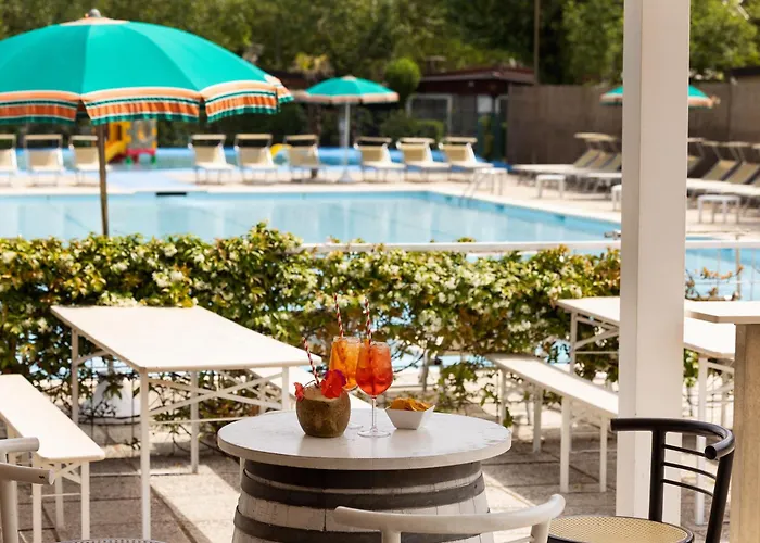 Kemping Classe Village Lido di Dante