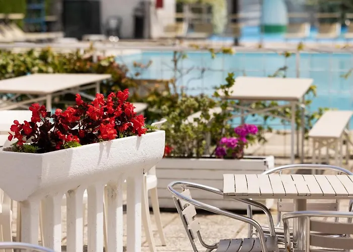 Classe Village Lido di Dante