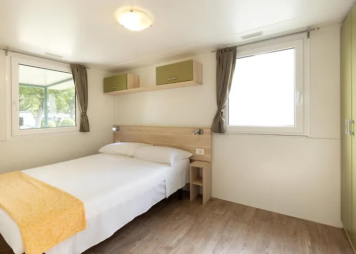 Classe Village Kemp Lido di Dante