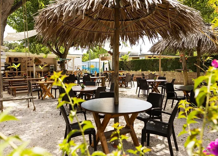 Classe Village Kemp Lido di Dante