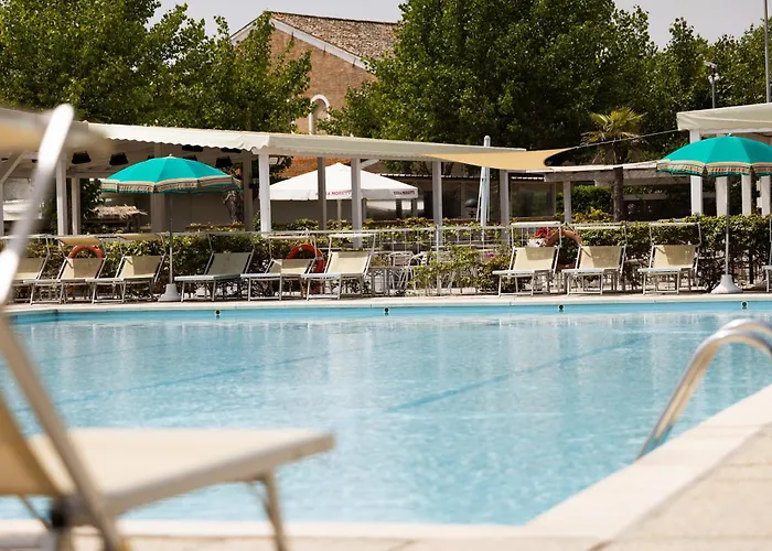 Classe Village 3* Lido di Dante