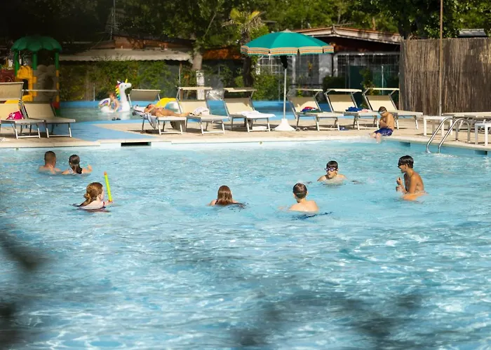 Classe Village Kemping Lido di Dante