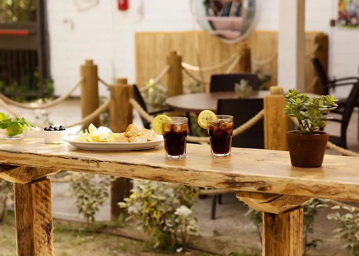 Classe Village Lido di Dante