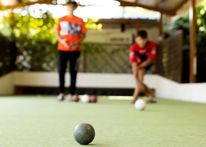 Classe Village Kemp 3*