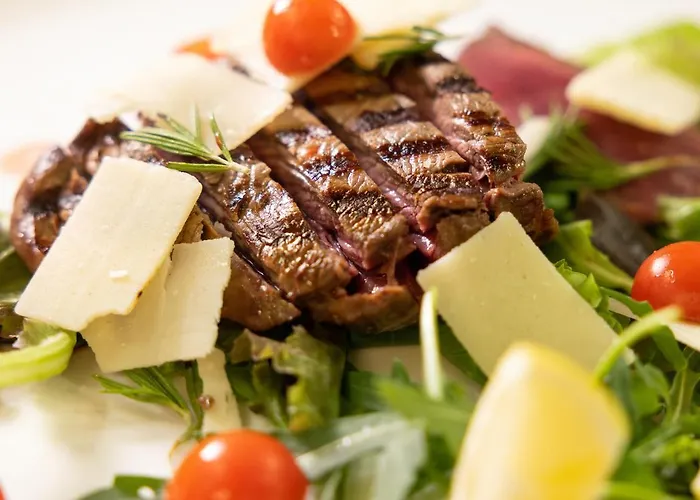 Classe Village Kemp Lido di Dante