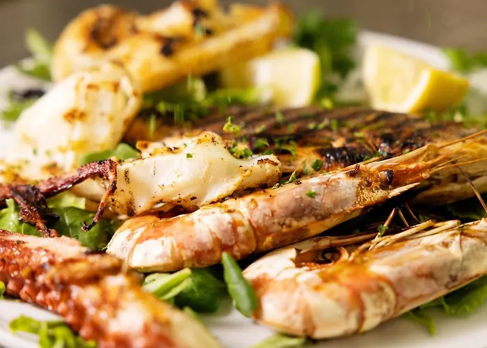 Classe Village Kemping Lido di Dante