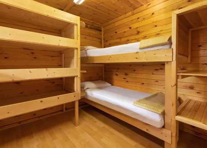 Classe Village Kemping Lido di Dante