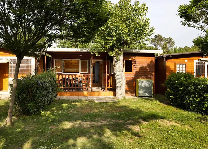 Classe Village Kemping