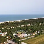 Kamp alanı Classe Village 3*