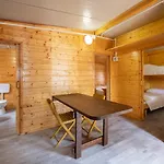 Camping Classe Village Lido di Dante