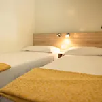 Classe Village Kamp alanı 3*