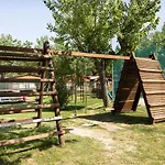 Camping Classe Village 3*