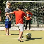 Classe Village Kamp alanı 3*