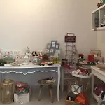 Kamp alanı Classe Village