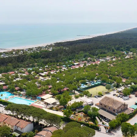 Campeggio Classe Village 3*