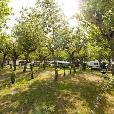 Classe Village Campingplatz 3*